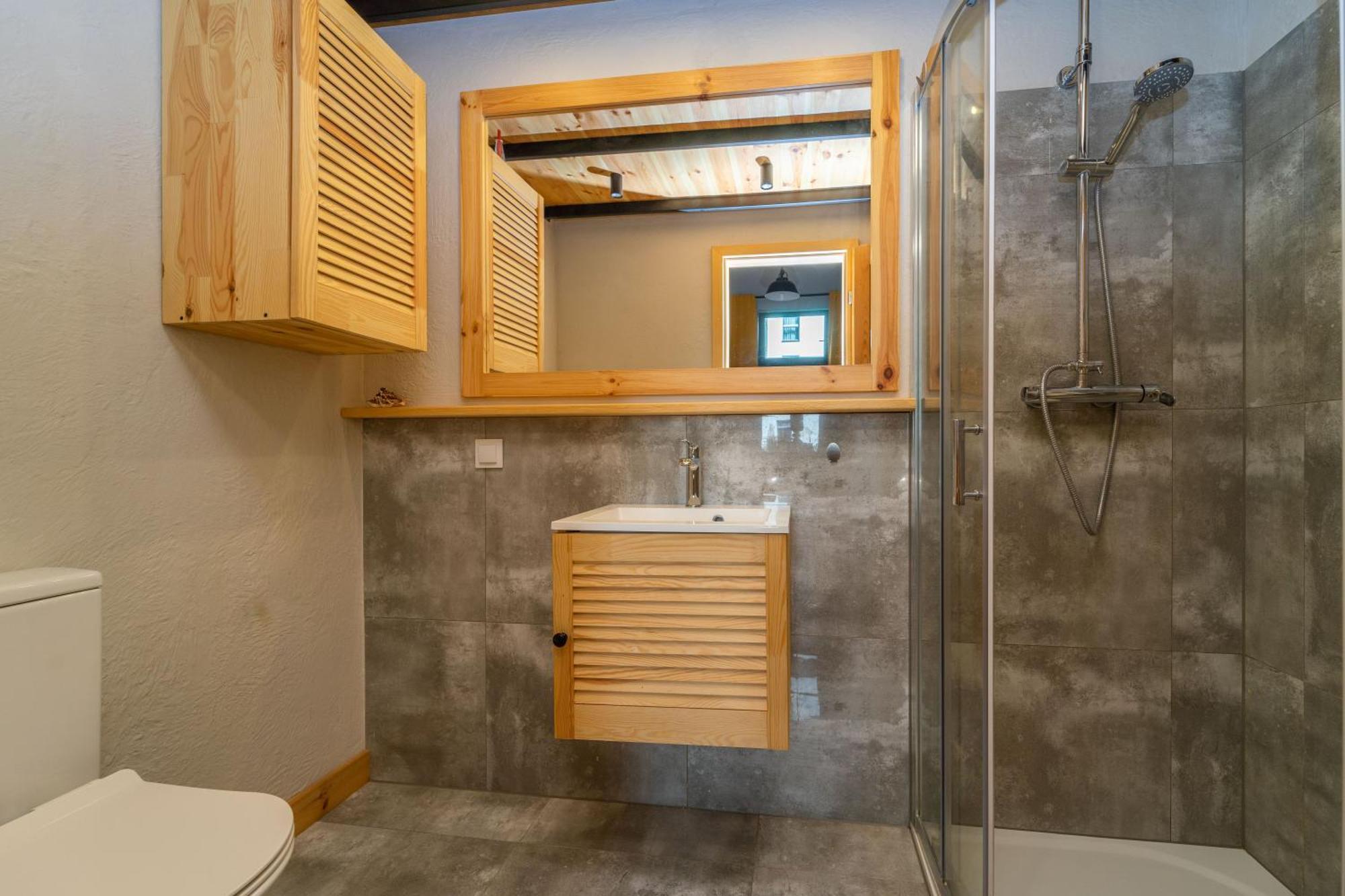 Mini Loft W Starym Browarze Apartment Gdańsk Exterior foto